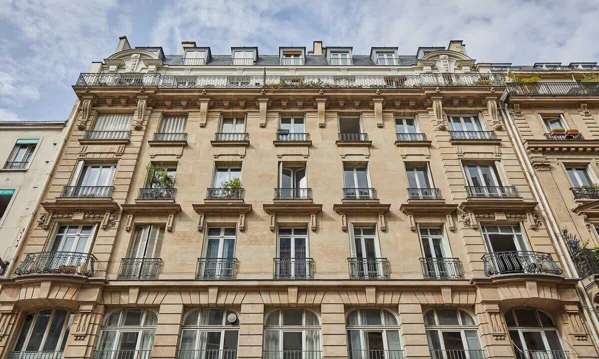 Photo of Outdoor in Quartier de la Porte-Saint-Denis