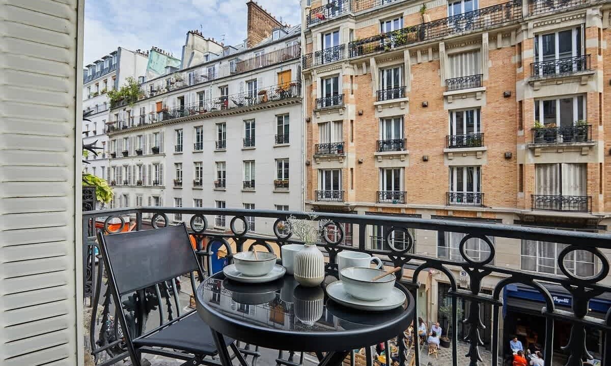 Photo of Others in Quartier de la Porte-Saint-Denis