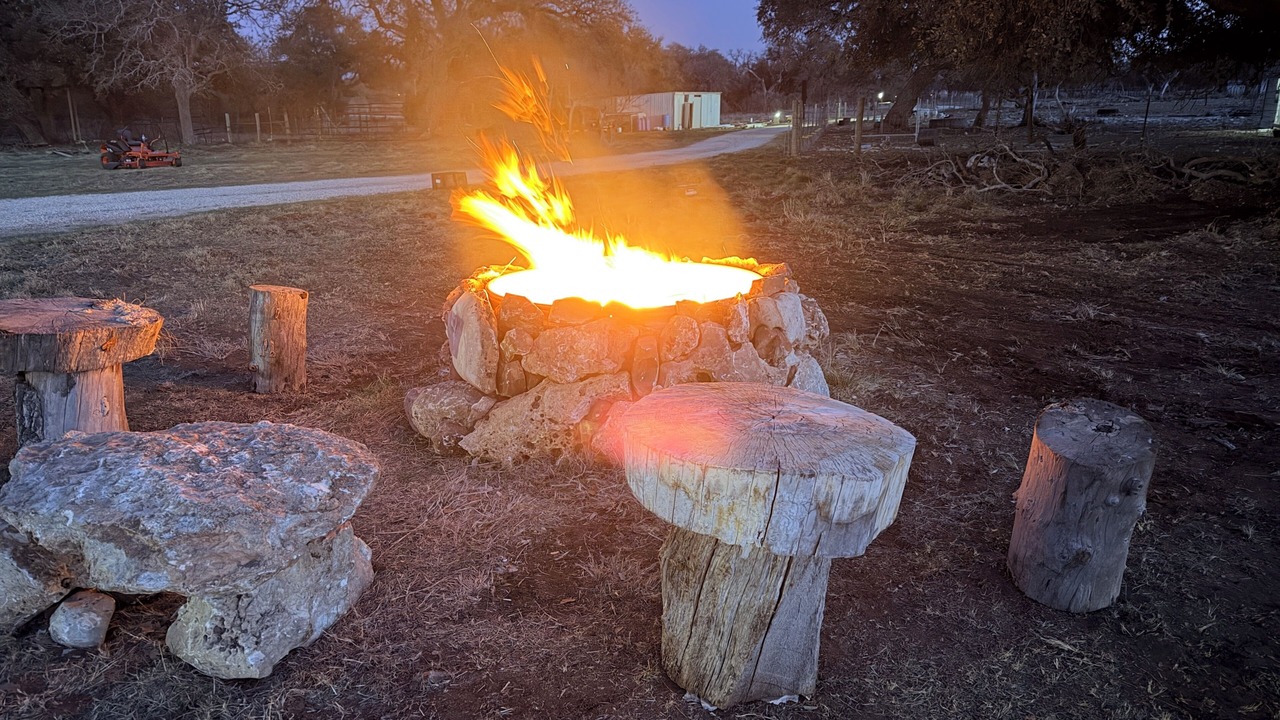 Photo of Outdoor in Williamson County