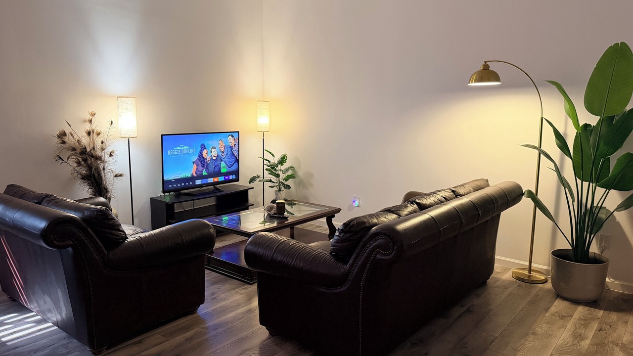 Photo of Livingroom in Williamson County