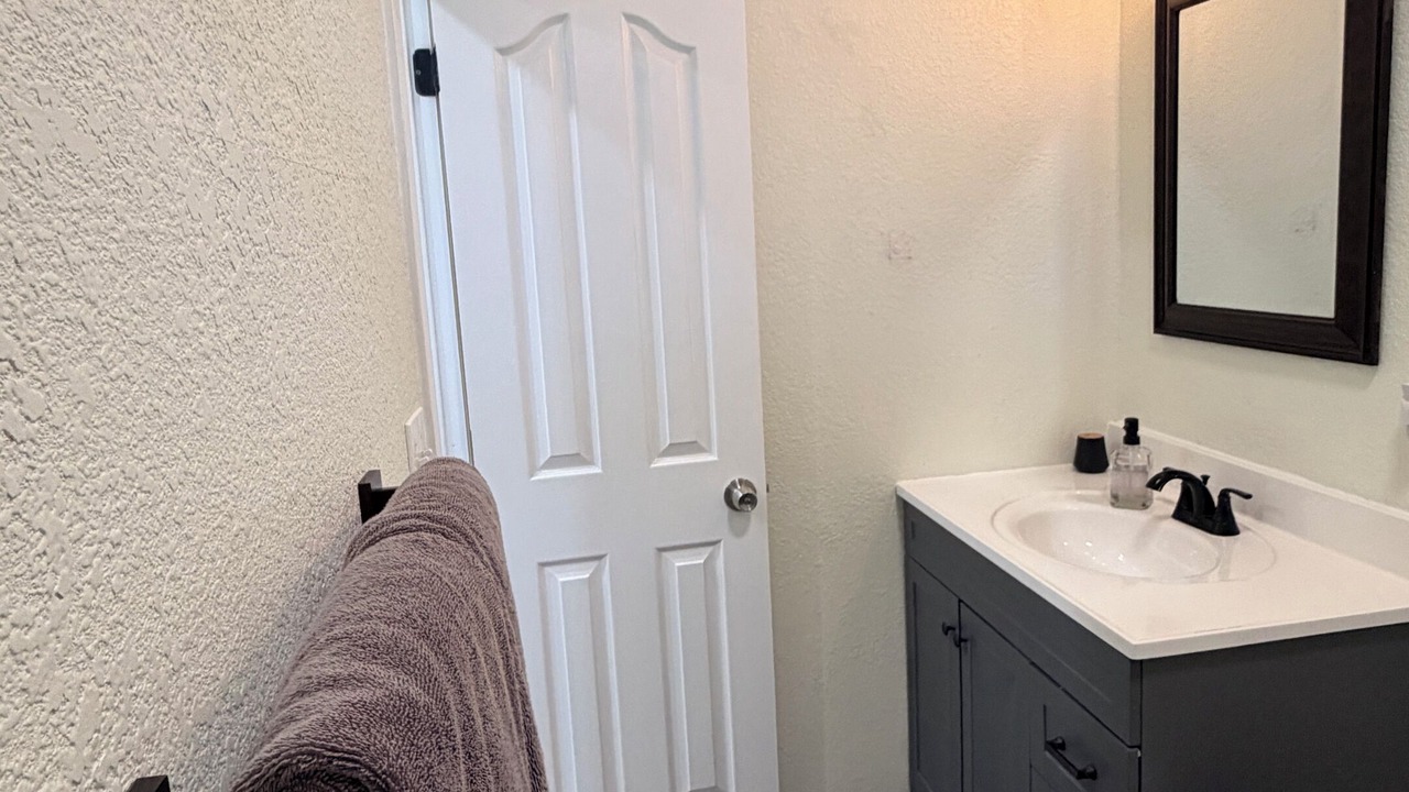 Photo of Bathroom in Williamson County
