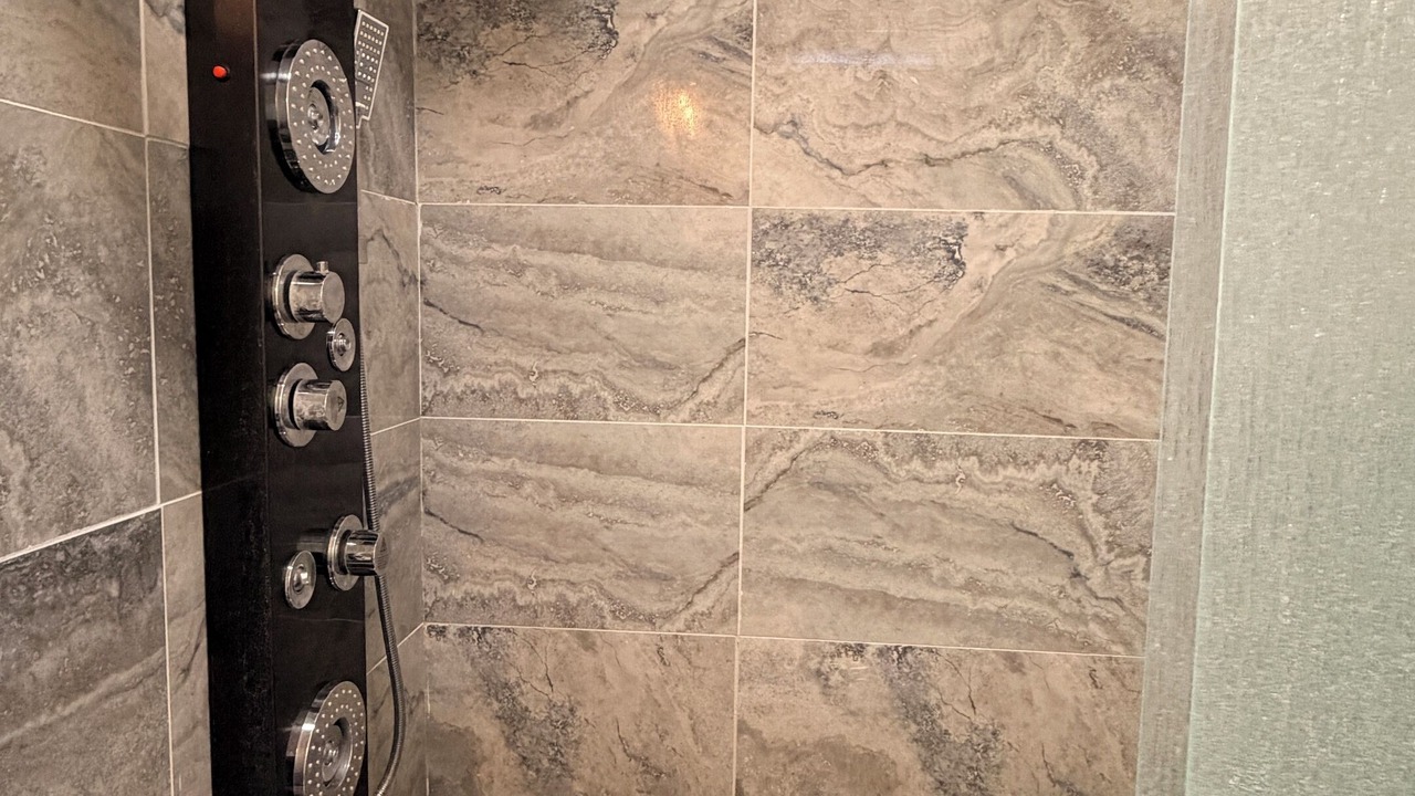 Photo of Bathroom in Williamson County