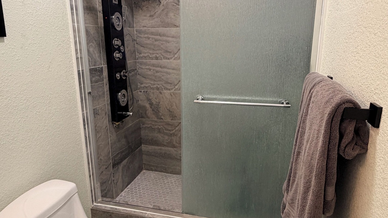 Photo of Bathroom in Williamson County