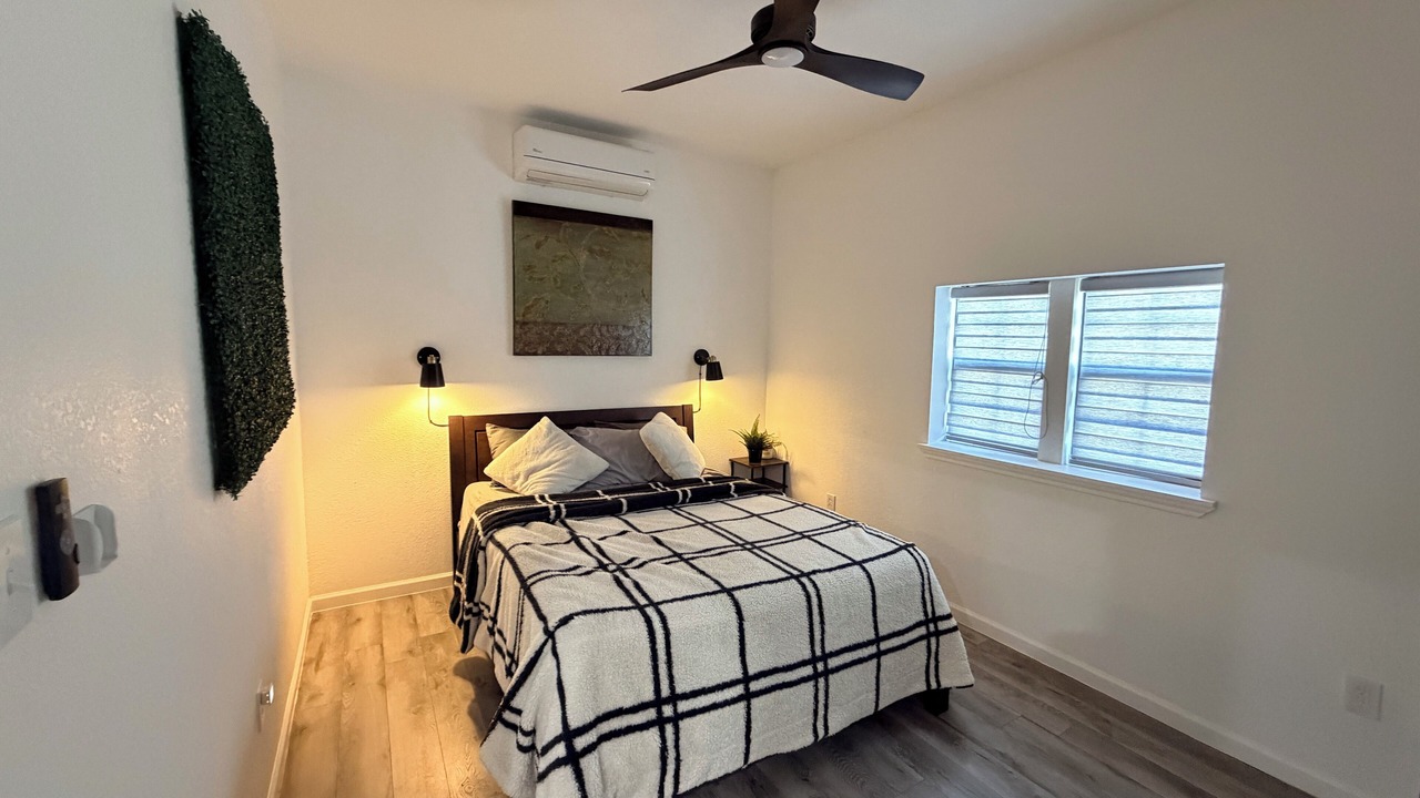 Photo of Bedroom in Williamson County