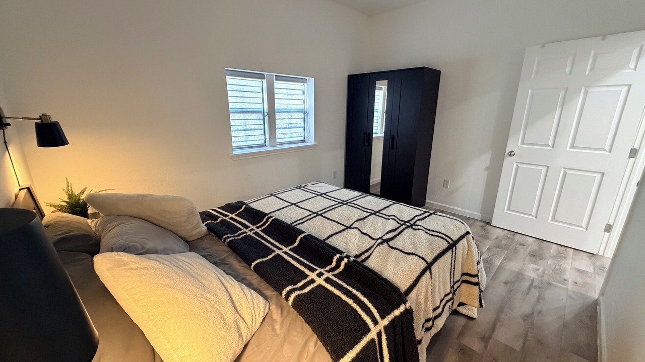 Photo of Bedroom in Williamson County
