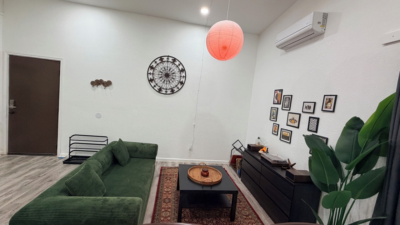 Photo of Livingroom in Williamson County