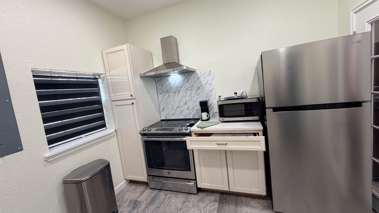 Photo of Kitchen in Williamson County