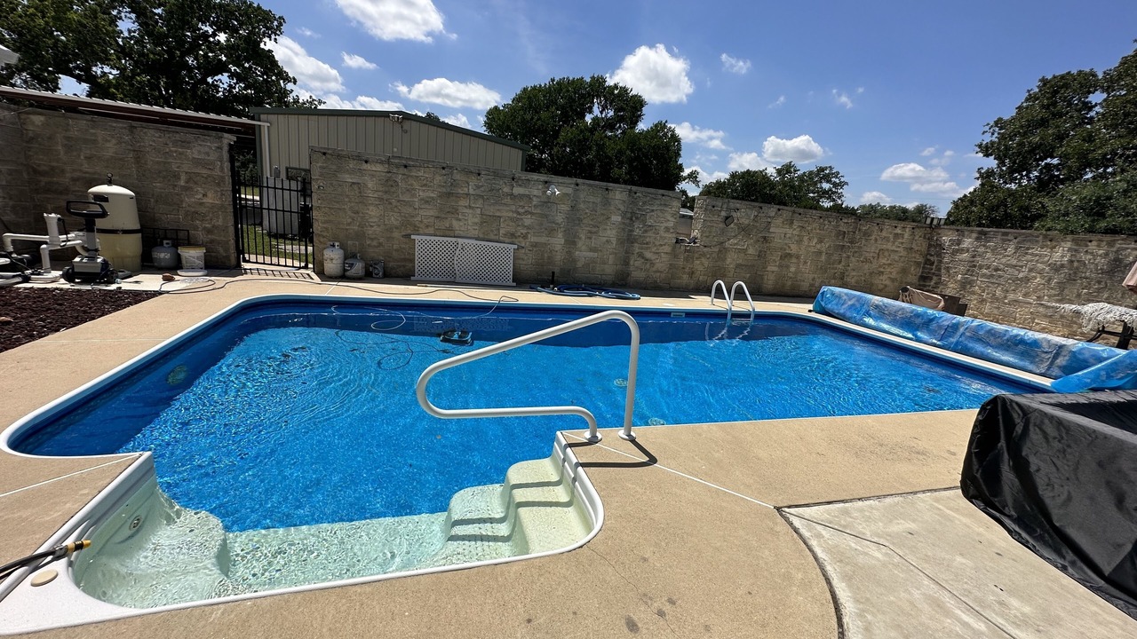 Photo of Outdoor in Williamson County