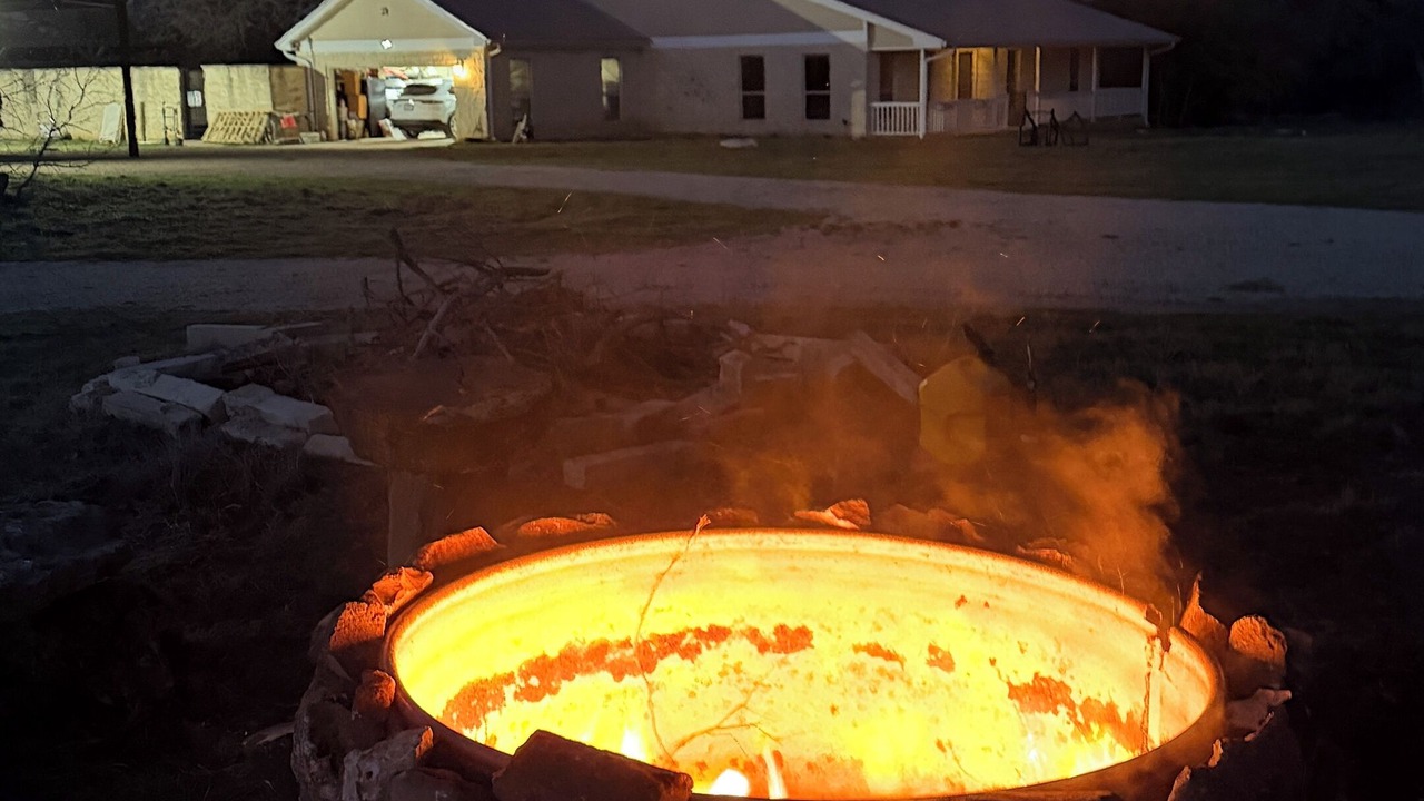 Photo of Outdoor in Williamson County