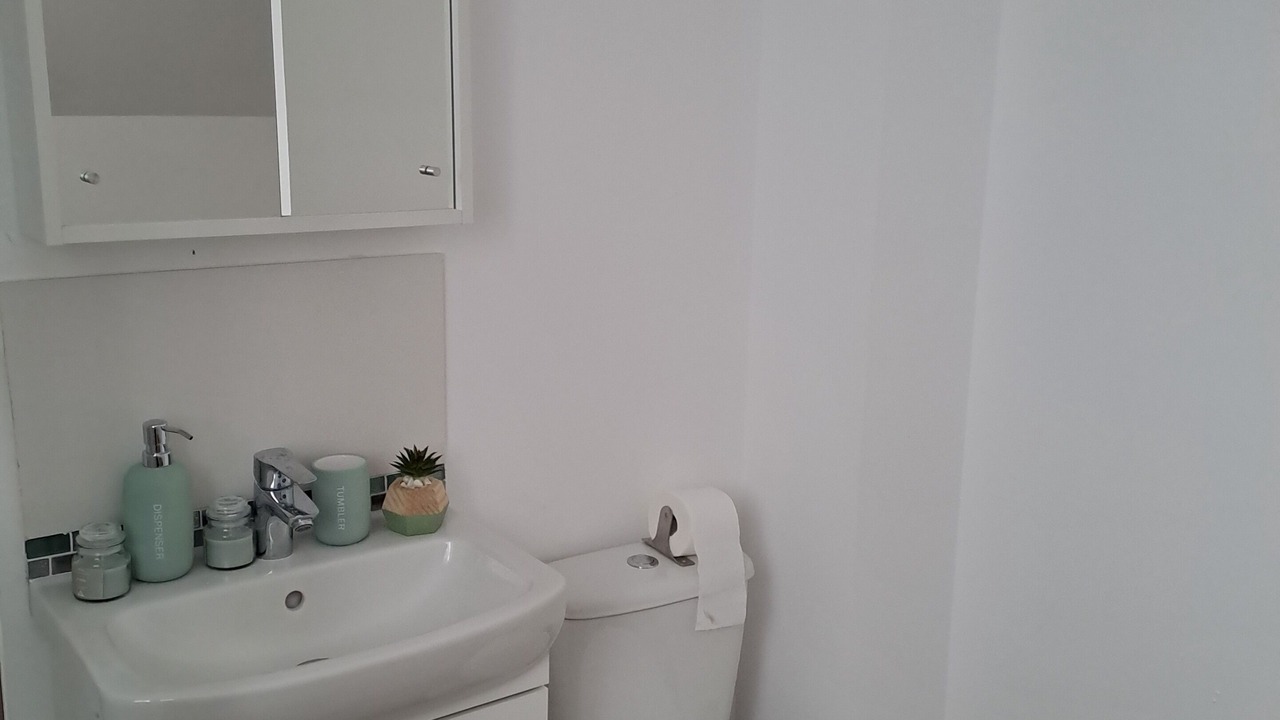 Photo of Bathroom in Bazoches-sur-Guyonne