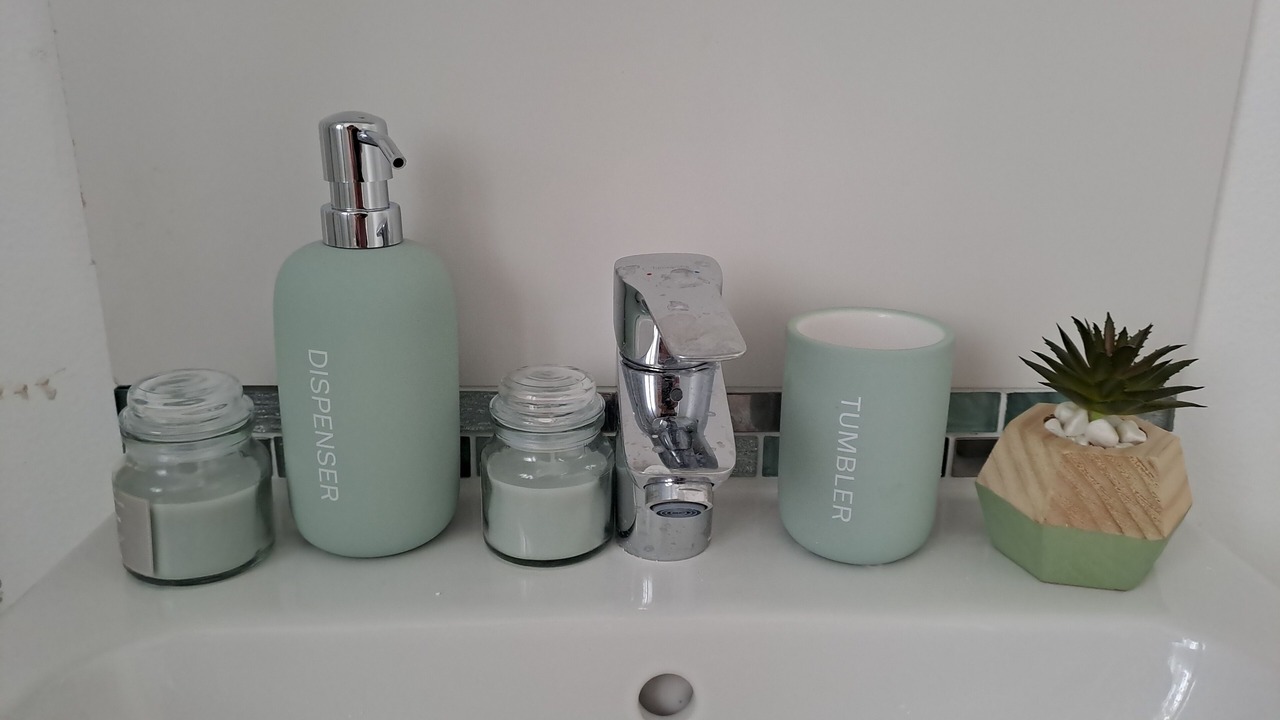 Photo of Bathroom in Bazoches-sur-Guyonne