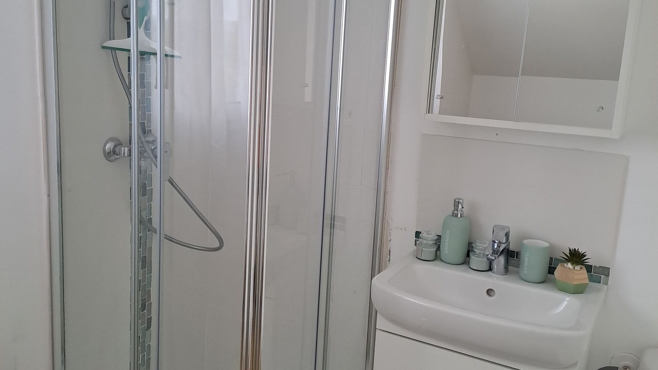 Photo of Bathroom in Bazoches-sur-Guyonne