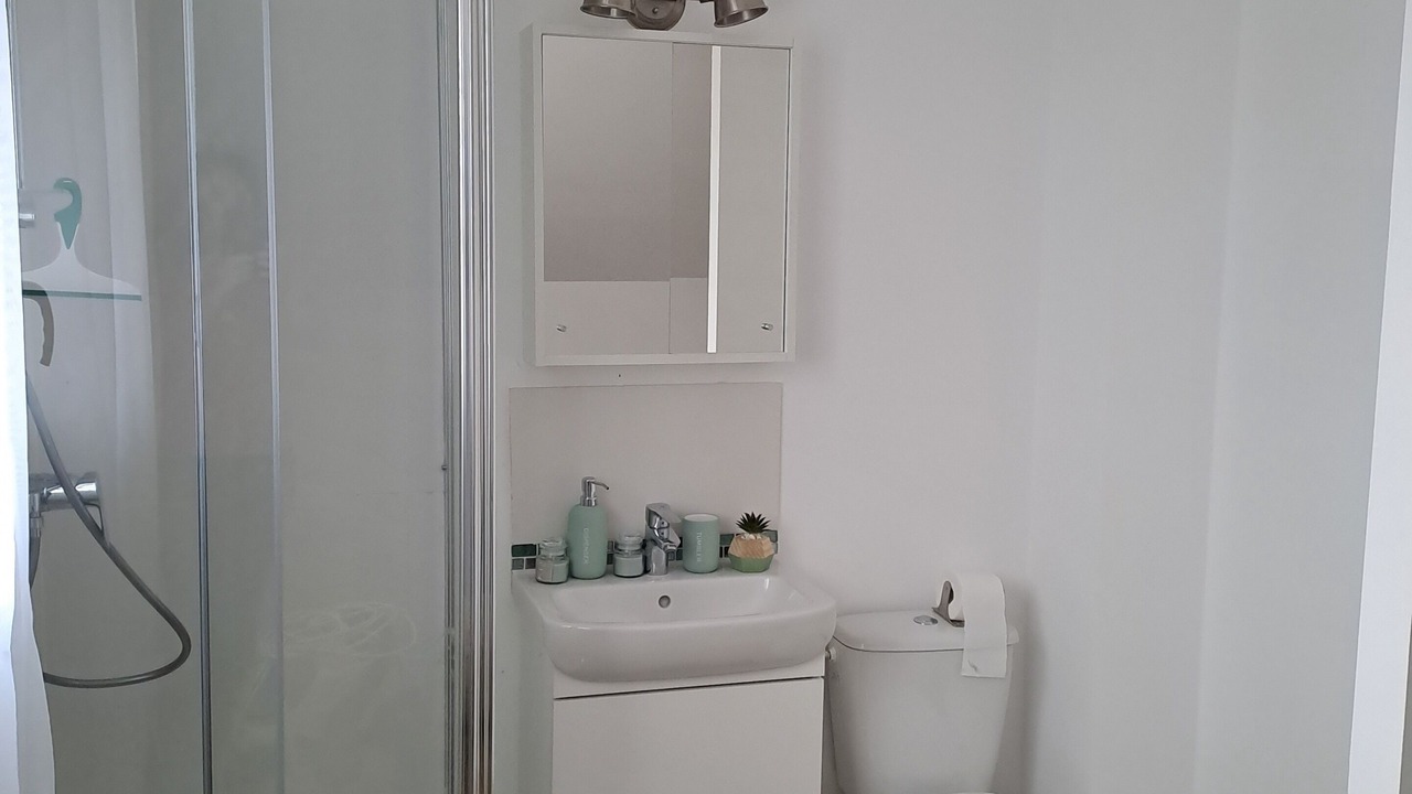 Photo of Bathroom in Bazoches-sur-Guyonne