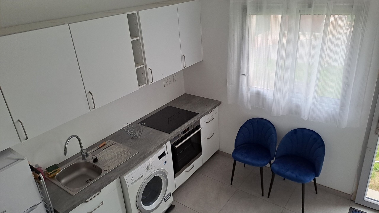 Photo of Kitchen in Bazoches-sur-Guyonne