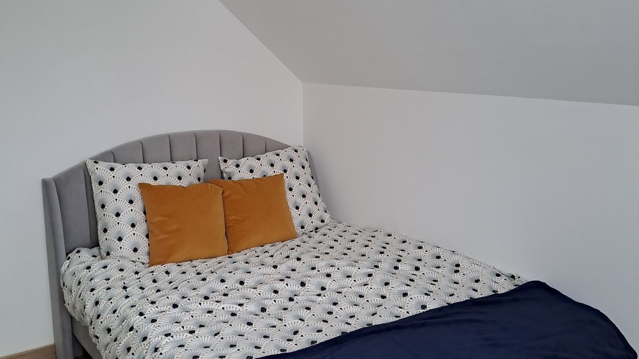 Photo of Bedroom in Bazoches-sur-Guyonne