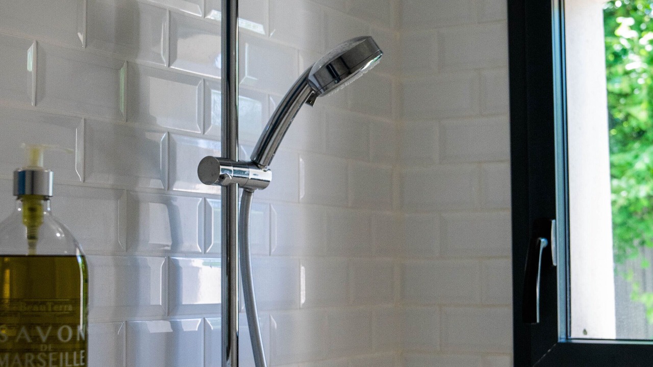 Photo of Bathroom in Chalonnes-sur-Loire