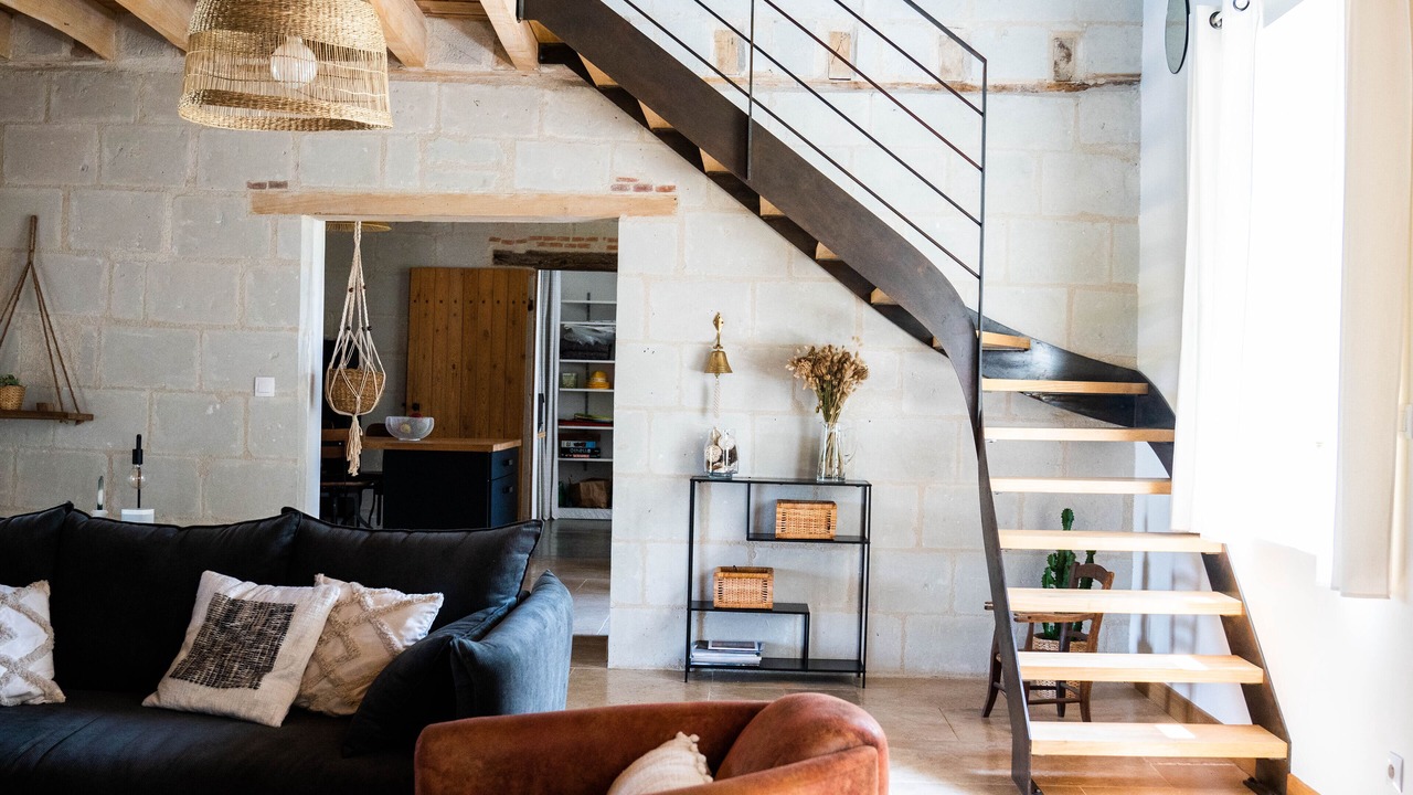 Photo of Livingroom in Chalonnes-sur-Loire