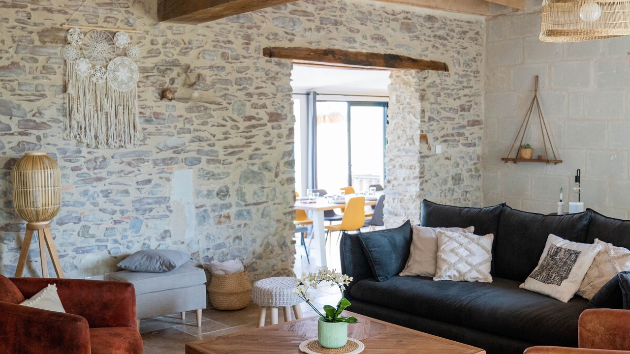 Photo of Livingroom in Chalonnes-sur-Loire