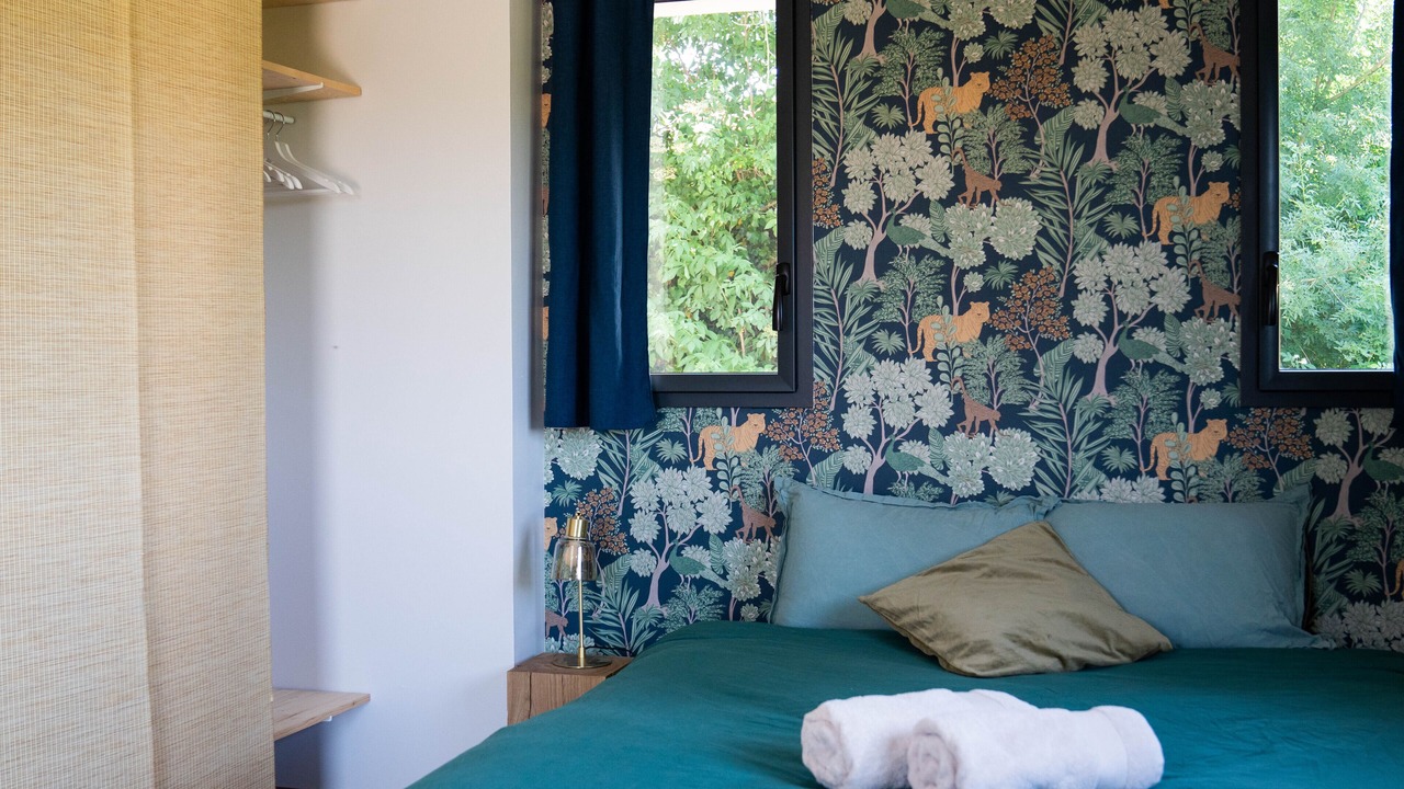 Photo of Bedroom in Chalonnes-sur-Loire