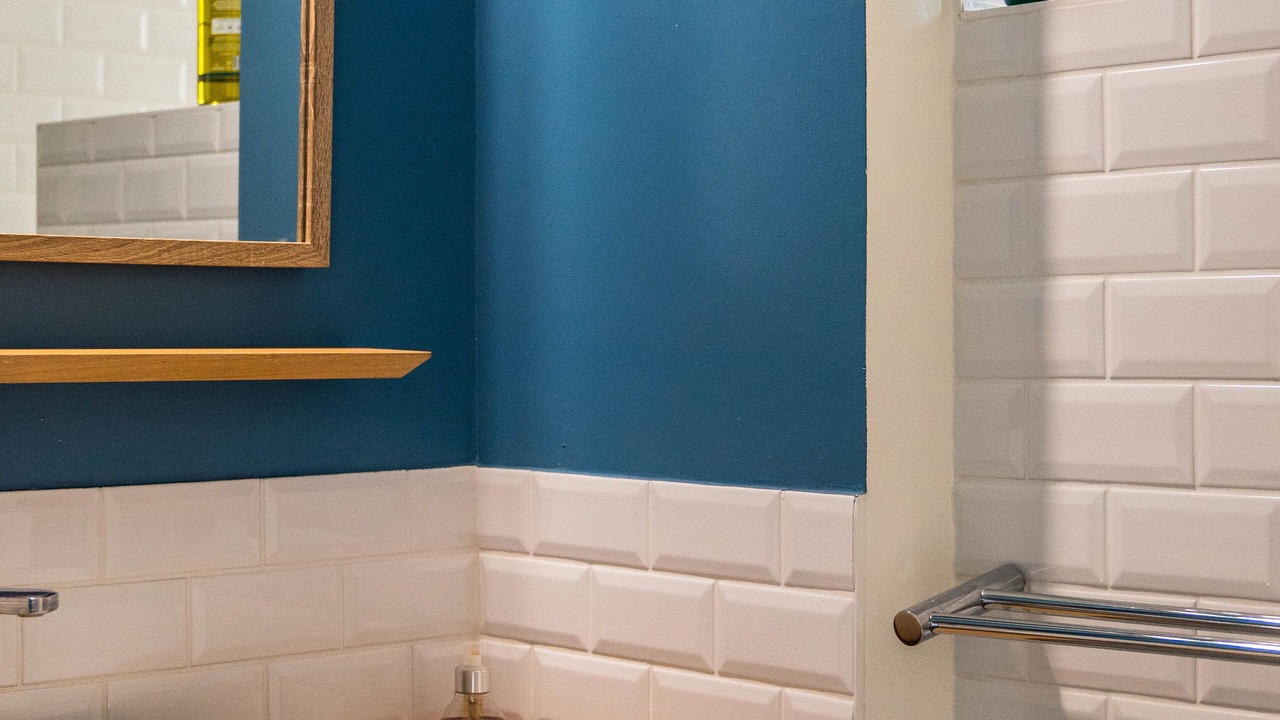 Photo of Bathroom in Chalonnes-sur-Loire