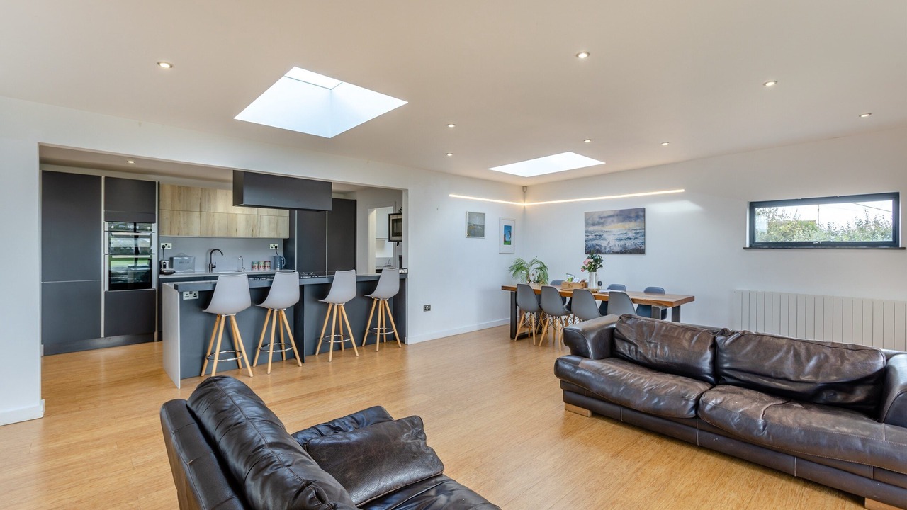 Photo of Bedroom in Widemouth Bay