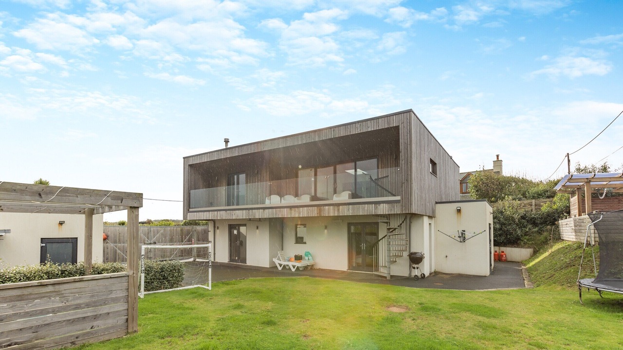 Photo of Outdoor in Widemouth Bay