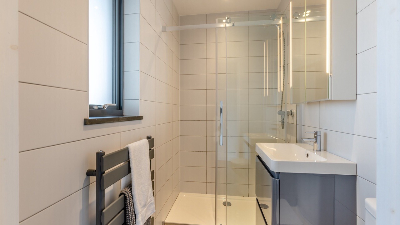 Photo of Bathroom in Widemouth Bay