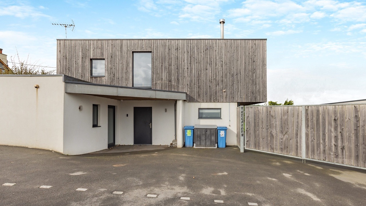 Photo of Outdoor in Widemouth Bay