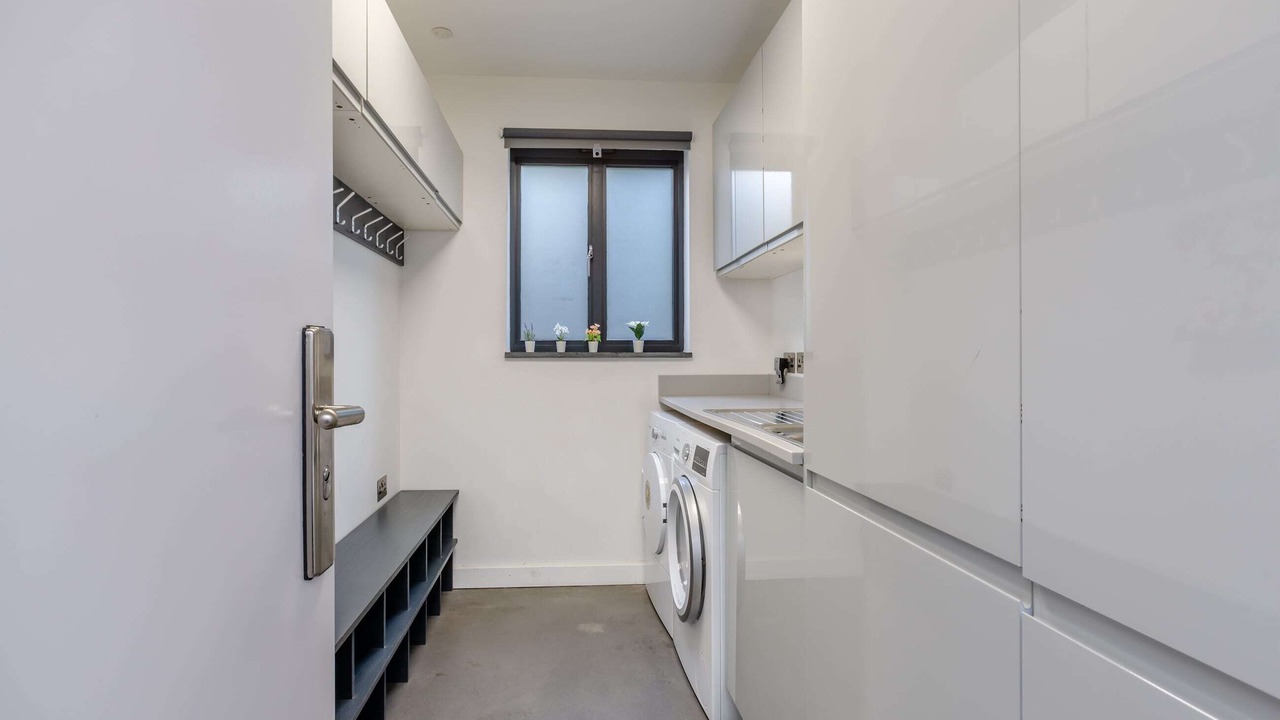 Photo of Bedroom in Widemouth Bay