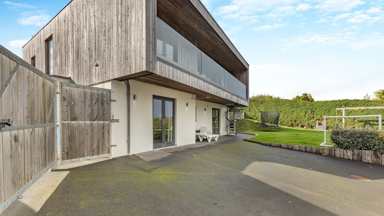 Photo of Outdoor in Widemouth Bay