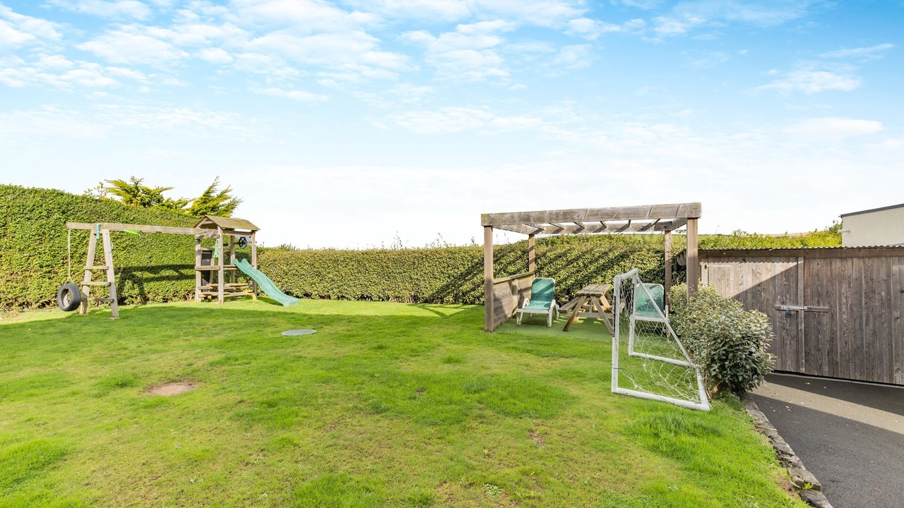 Photo of Outdoor in Widemouth Bay