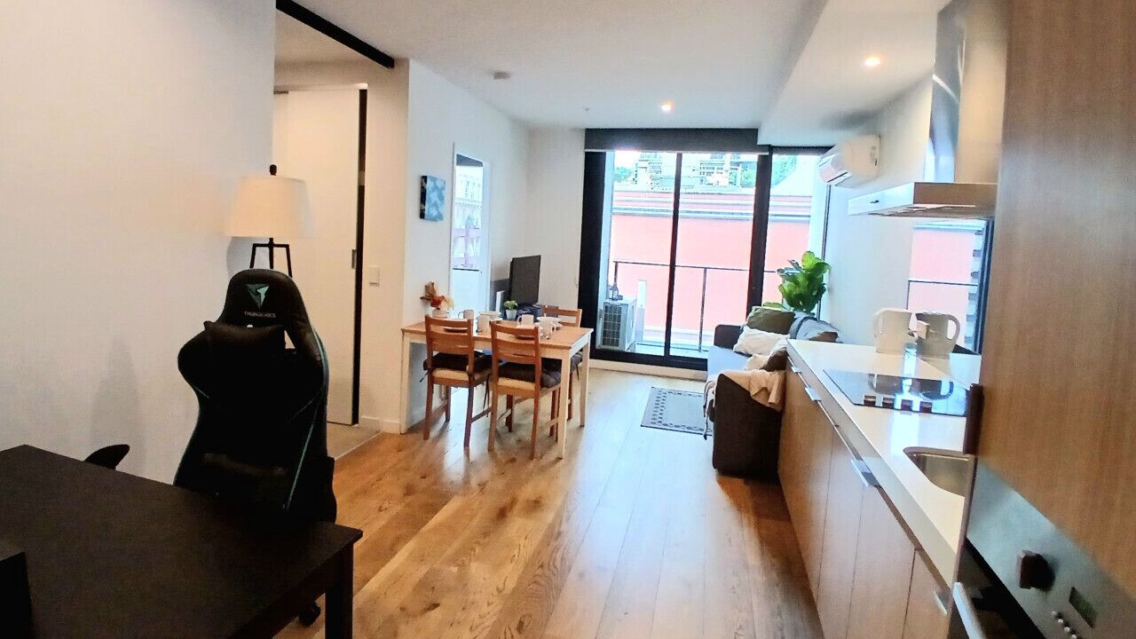 Photo of Others in Melbourne Central Business District