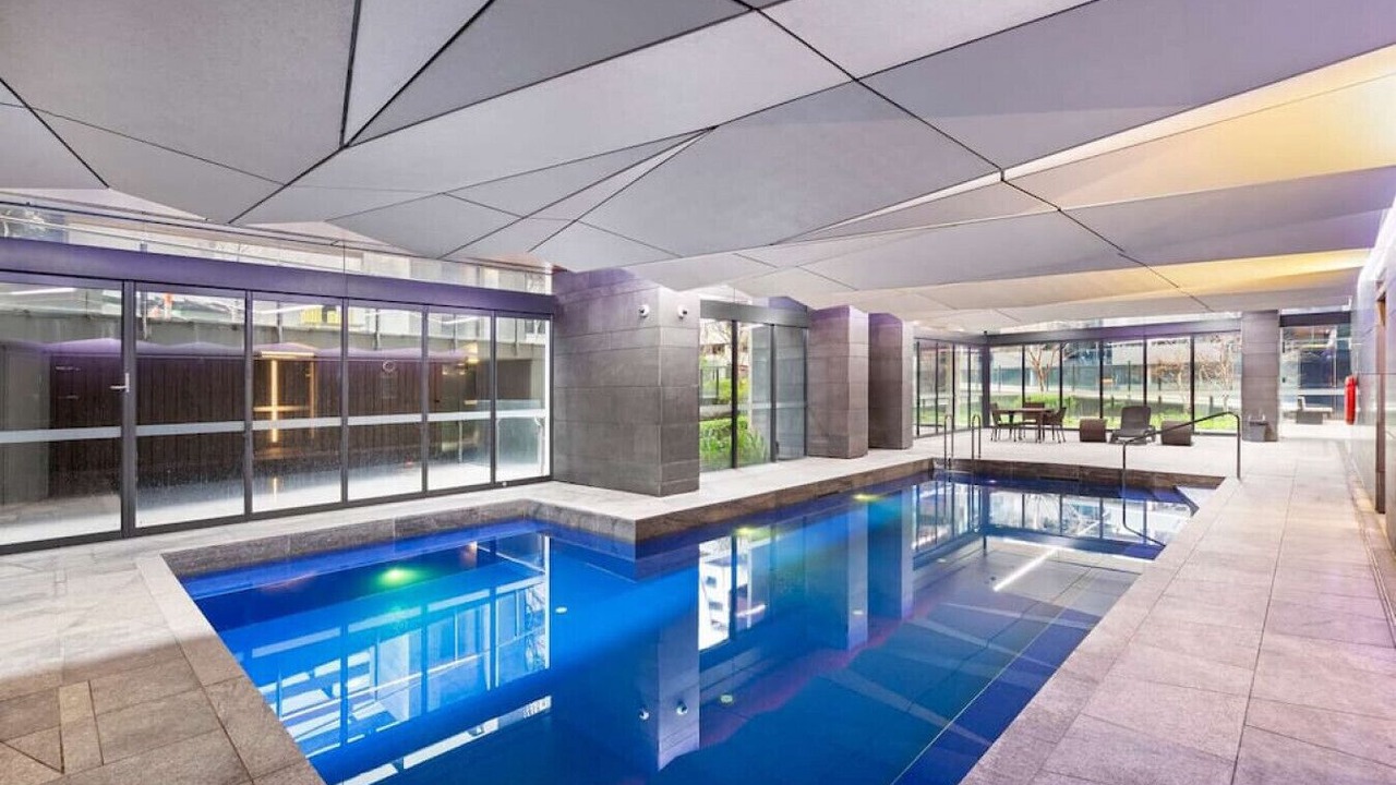 Photo of Outdoor in Melbourne Central Business District