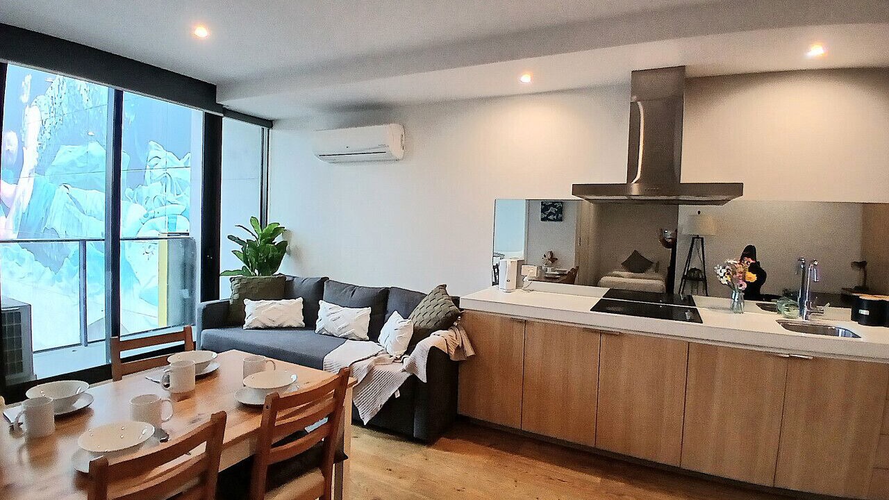 Photo of Others in Melbourne Central Business District