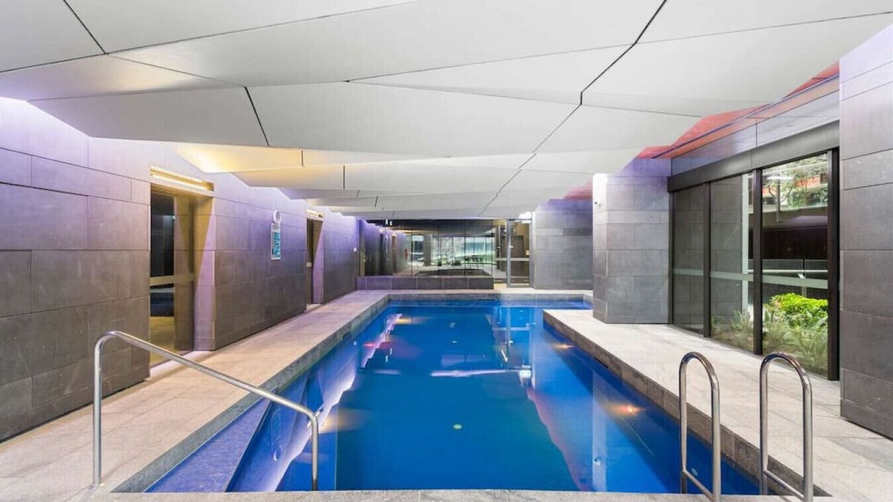 Photo of Outdoor in Melbourne Central Business District