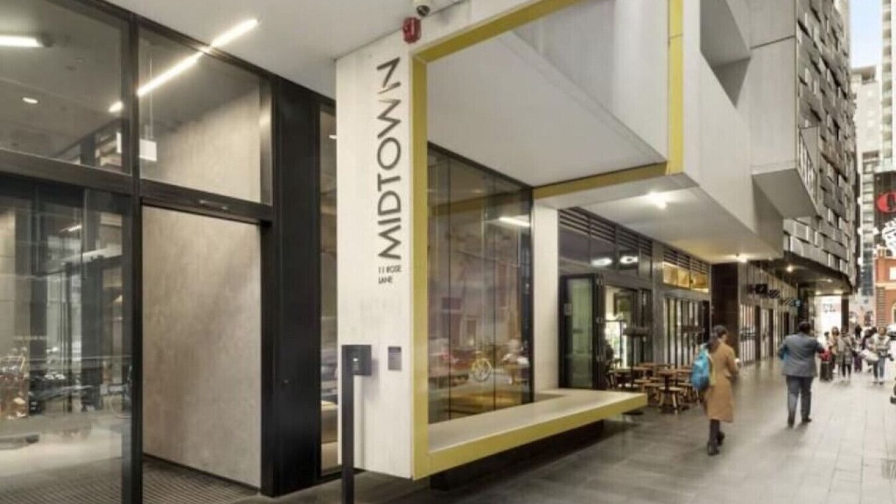 Photo of Others in Melbourne Central Business District