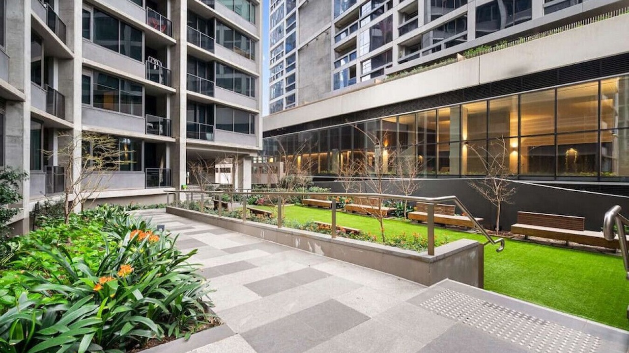 Photo of Outdoor in Melbourne Central Business District