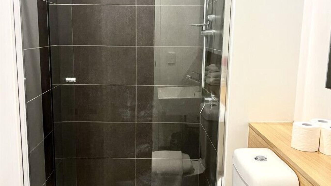 Photo of Bathroom in Melbourne Central Business District