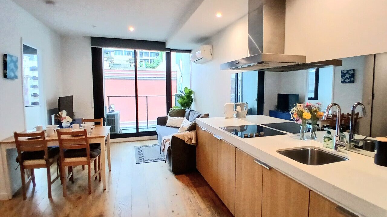 Photo of Others in Melbourne Central Business District