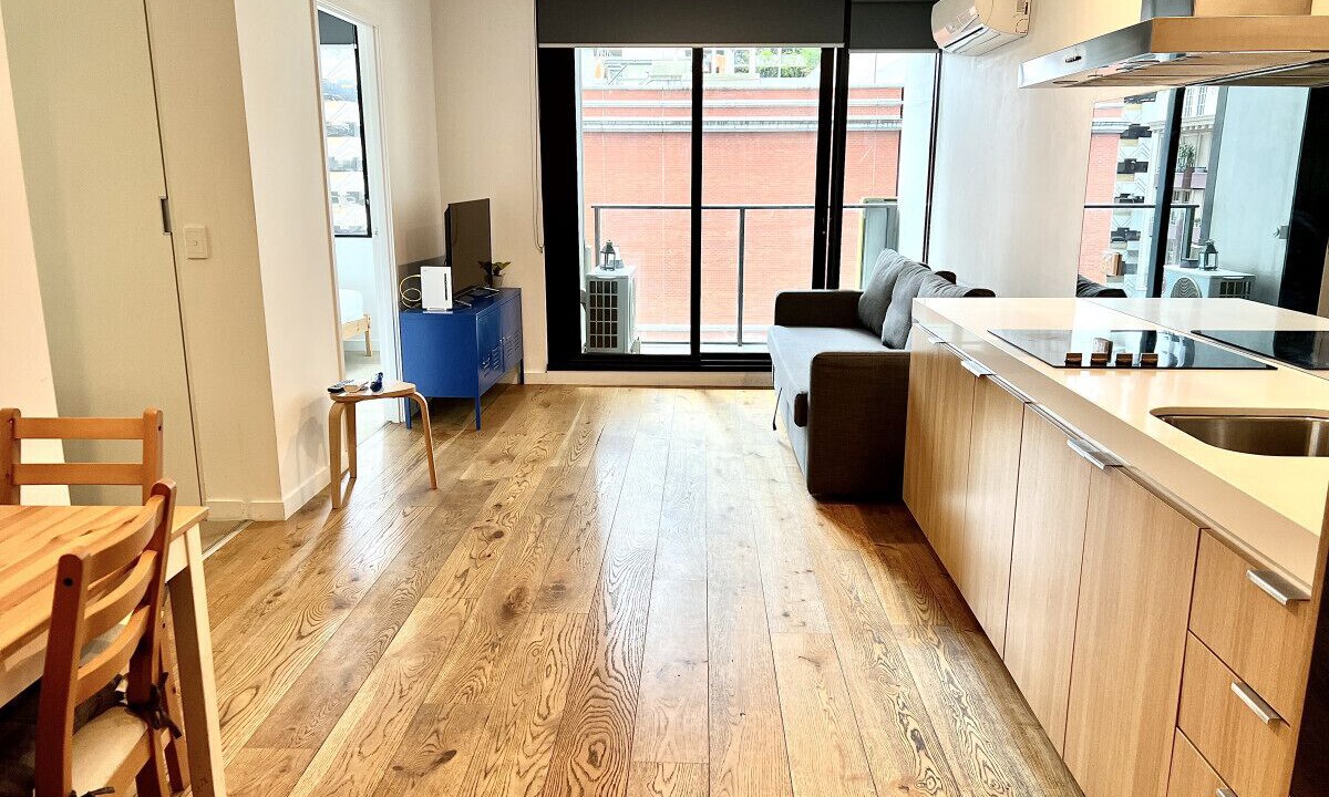 Photo of Others in Melbourne Central Business District