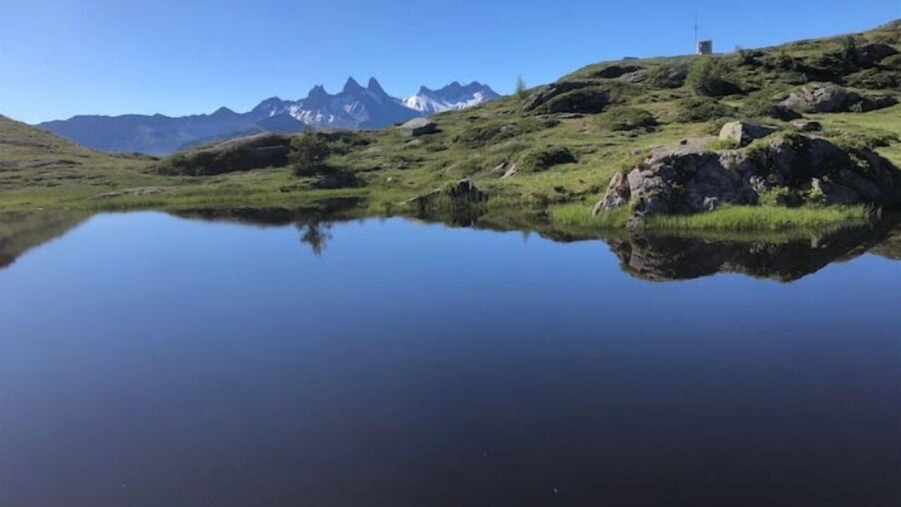 Photo of Others in Vaujany