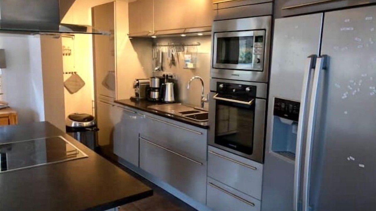 Photo of Kitchen in Vaujany