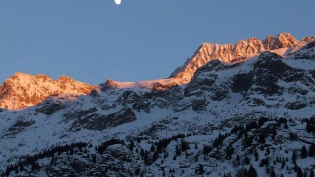 Photo of Outdoor in Vaujany