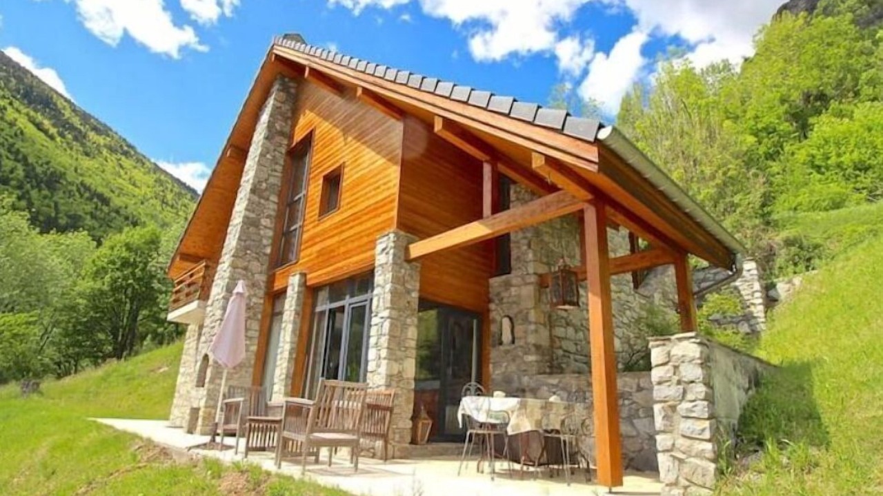 Photo of Outdoor in Vaujany