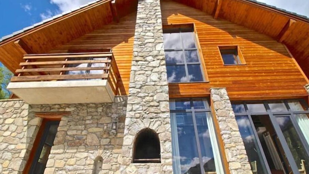 Photo of Outdoor in Vaujany