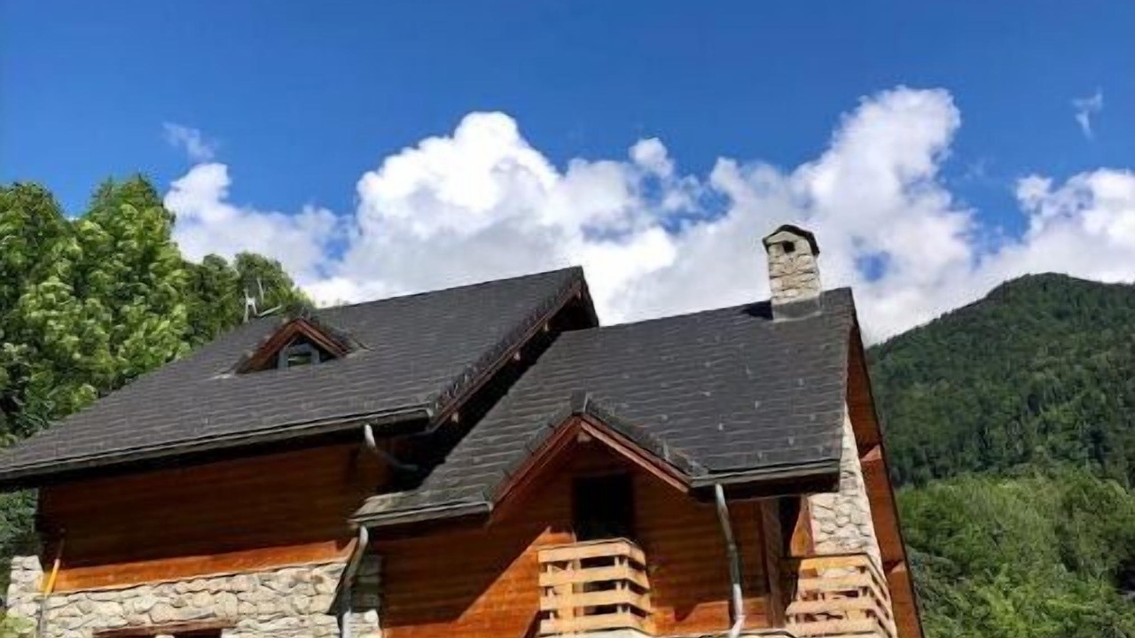 Photo of Outdoor in Vaujany