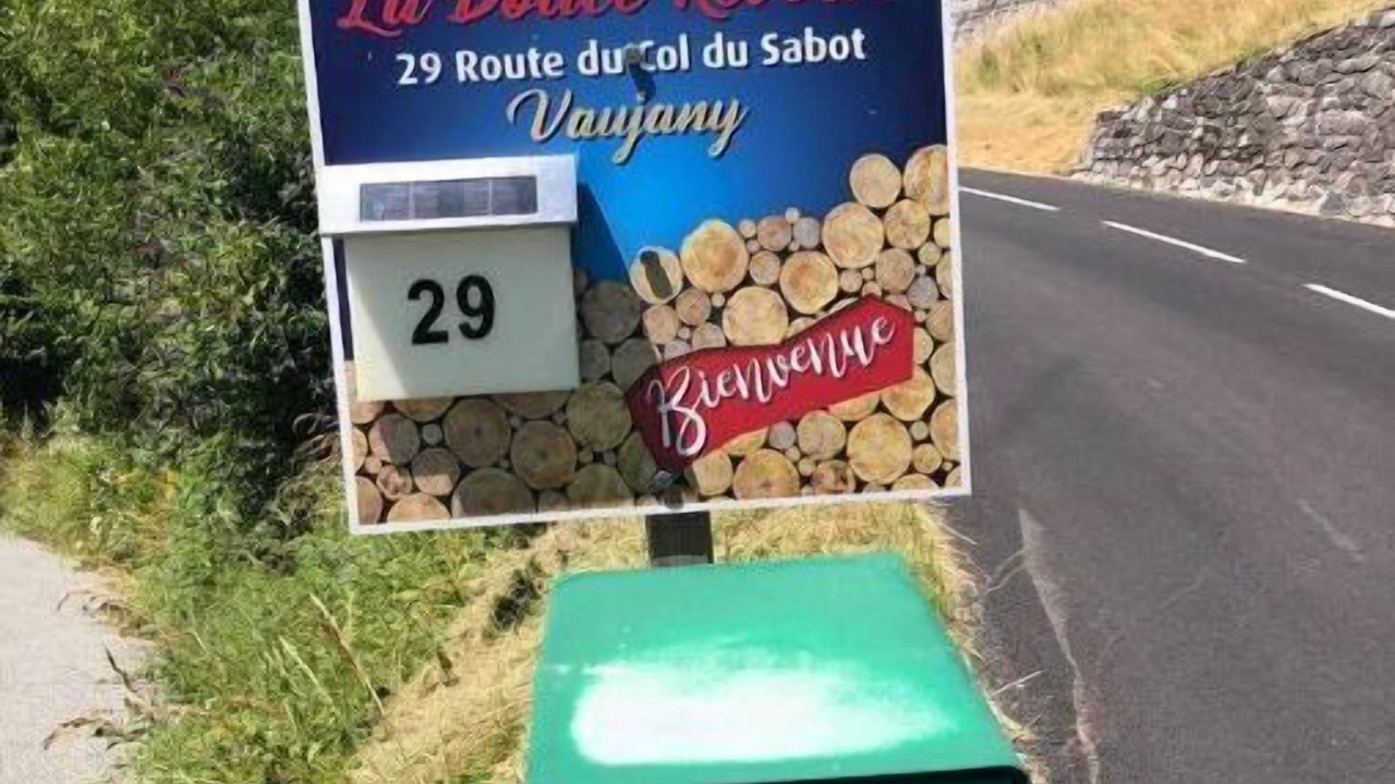 Photo of Outdoor in Vaujany