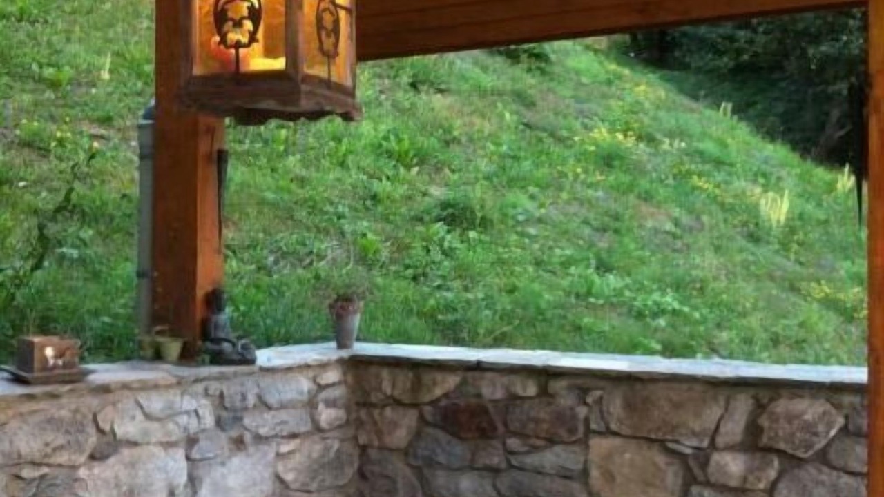Photo of Outdoor in Vaujany