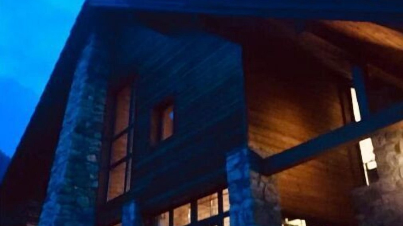 Photo of Outdoor in Vaujany