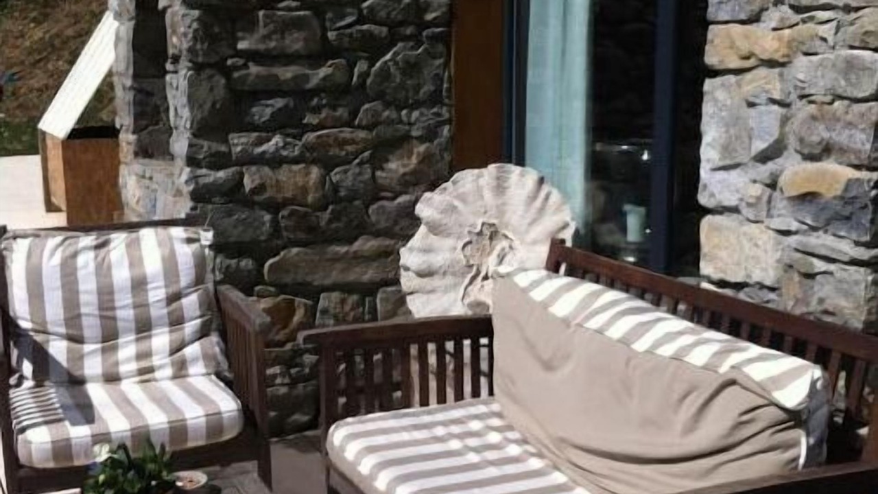 Photo of Patio Balcony in Vaujany